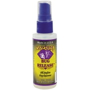 Wizards Bug Release All Surface Bug Remover 2oz 11083