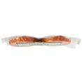 thumbnail image 4 of Jones Dairy Farm Hickory Smoked Canadian Pork Loin Bacon, 6 oz – No MSG, 97% Fat Free, Certified Gluten Free, 4 of 9
