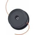 thumbnail image 3 of Cabezal de corte de precisión para modelos Stihl, mejorado con función de alimentación por impacto, adecuado tanto para mantenimiento agrícola como de jardinería, 3 of 5