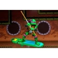 thumbnail image 2 of Teenage Mutant Ninja Turtles Turtles In Time 7 Inch Action Figure | Donatello, 2 of 4