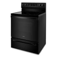 thumbnail image 4 of Whirlpool WFE550S0LB 5.3 Cu. Ft. Black Electric 5-in-1 Ary Fry Oven, 4 of 8