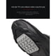 thumbnail image 5 of Botas de moto y zapatos de moto para todas las estaciones para hombre y mujer.,Negro,48, 5 of 11