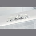 thumbnail image 2 of Moffat 18 cu.ft. Top Freezer Refrigerator Stainless Steel MTE18GSKSS, 2 of 9