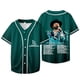 thumbnail image 2 of Luis R Conriquez Trakas HDSPM Tour Chaqueta de béisbol Camiseta Verano Unisex Camisetas de manga corta con cuello en V,Style 5,XXXXL, 2 of 6