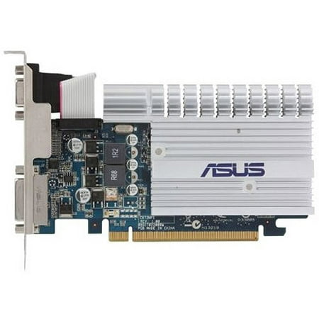 Asus Geforce 8400gs 1gb Ddr3 Pci Express