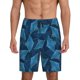 thumbnail image 1 of Fotbe Stingray Pantalones Cortos de Pijama para Hombre, Ropa de Dormir, Pantalones de Pijama Cortos para Hombre-Large, 1 of 6