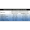 thumbnail image 3 of ITA-MED Complete Posture Corrector, Back Support Brace, for Men: TLSO-250, 3 of 3