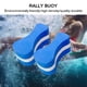 thumbnail image 2 of Natación Tire Trasero Flotante Kickboard Piscina Entrenamiento Ayuda Herramientas Para Adultos Niños Eigraketly OD009859-00, 2 of 6