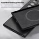 thumbnail image 5 of For Magsafe Magnetic Case For Samsung Galaxy S22 S23 S24 Ultra S21 FE Wireless Charging Cases Liquid silicone Cover Accessories, 5 of 5