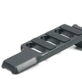 thumbnail image 4 of Vertical Quick Release Plate,compatible ZHIYUN Crane M2 & Camera Smartphone Holder js Newway CPDD, 4 of 5