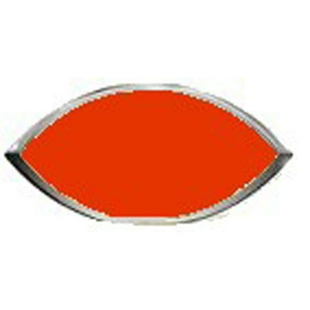 Cat's Eye Colorbox Orange