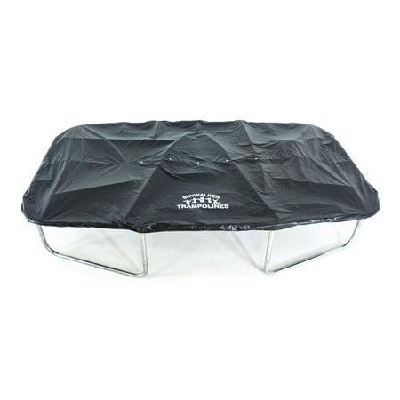 Skywalker Trampolines Accessory Black Weather Cover - 14  Rectangle