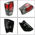 thumbnail image 6 of SHZAITOR Rear Brake Tail Light Assembly Replacement for Toyota Tacoma TRD 2020 2021 Pickup LH Driver Side Tail Lamp TO2800207 8156004230, 6 of 7