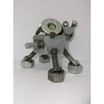 thumbnail image 4 of Turtle Metal Recycled Art, 4 of 4
