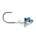 thumbnail image 3 of VMC Swimbait Jig 1/4 Blue Shad, 3 of 4
