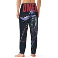 thumbnail image 3 of Valorant Omen Men's Sleeping Pants Soft Pajama Lounge Pants Casual Sleep Pants M, 3 of 7