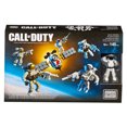 thumbnail image 2 of Kit de construcción original Mega Bloks Call of Duty Troop Pack Lcarus Troopers, juguetes para niños, figuras coleccionables, regalo de cumpleaños, 2 of 4