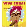 thumbnail image 3 of Ambesonne Cigar Shower Curtain, Cuban Woman Caricature Art, 69"Wx75"L, Multicolor, 3 of 3