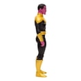 thumbnail image 3 of Dc Direct - Super Powers 5In Figures Wv7 - Sinestro (Corps War), 3 of 7