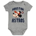 thumbnail image 4 of Infant Houston Astros Three-Pack Winning Team Bodysuit Set, 4 of 4