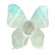 thumbnail image 4 of Jarrón de mariposas de acrílico, adorno de mariposa, regalo de boda, arreglo floral para Verde, 4 of 9