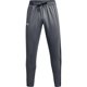 thumbnail image 4 of Pantalones Under Armour Brawler para Hombre en Gris Pitch/Blanco Talla L, 4 of 5