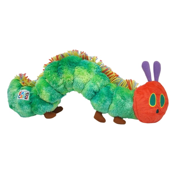 Juguetes De Peluche Almohada De Peluche Diseños Very Hungry Regalos Para Niños