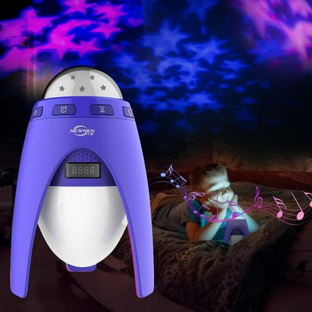 

Private Model USB Sky Projector New Smart Bluetooth Speaker Atmosphere Lamp Multi-function Children s Night for Home Lighting Deals of Today