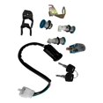 thumbnail image 2 of Switch Encendido Completo Motocicleta Bit 150, 2 of 3