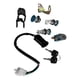 thumbnail image 2 of Switch Encendido Completo Motocicleta Bit 150, 2 of 3