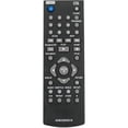 thumbnail image 2 of Control Remoto AKB33659510 Compatible con L&G Reproductor de DVD DP122 DP520 DP522 Infrarrojo, 2 of 6