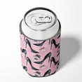 thumbnail image 4 of Fashion Diva Shoes and Perfume Can or Bottle Hugger, 4 of 5