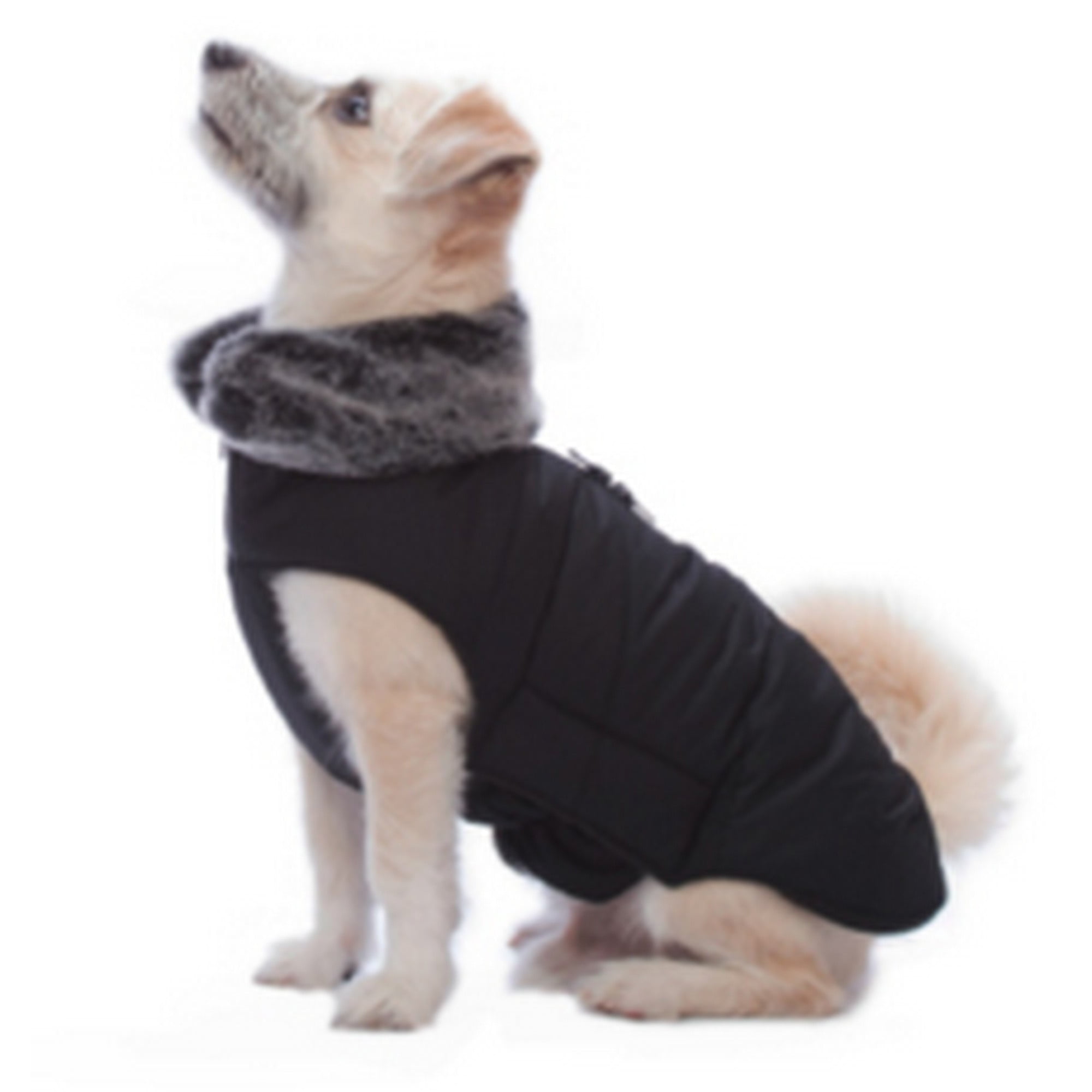 Dog gone smart clearance wear jacket