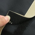thumbnail image 3 of AURARMLET Black Oxford Cloth Tent Poles Bag 1Set For Camping And Traveling, 3 of 6