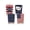 D, variant on Patriotic Chair Covers Set with Independence Day Theme, Four-Piece Decor Collection for Dining Room and Party Decorations, Festive Chair Back Covers for Holiday Celebrations and Gatherings