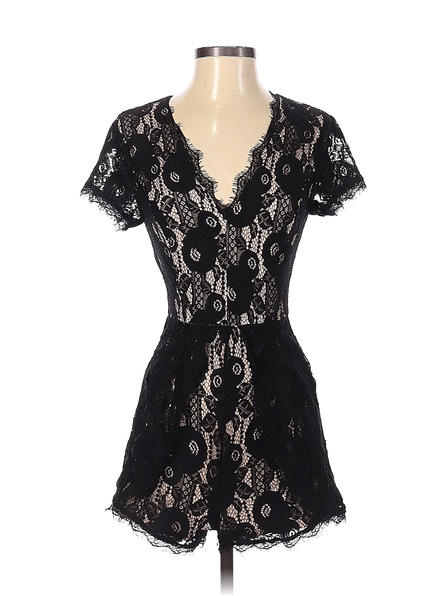 Size XS Romper - Walmart 