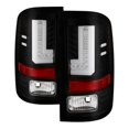 thumbnail image 1 of Spyder Automotive 5083777 Tail Light Assembly - LED, 1 of 2