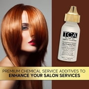 The Original Color And Lightener Accelerator | Authentic Original Formula l Cut Color Processing In Half | All-Natural High Grade Oil Blend (4 Fl Oz)
