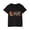 Black, variant on Valentine's Day kid shirts for girl orange Scoop Neck Short Sleeve Toddler Kids Girls 2025 Comfortable Shirt Kids Clothes Toddler Kids Girls 2025 Summer Tops Orange 4 T