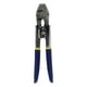 thumbnail image 3 of Kit de herramientas para crimpar cables, alicates cortadores de cables, herramienta resistente, tijeras de corte, alicates multiusos para crimpar, 3 of 8