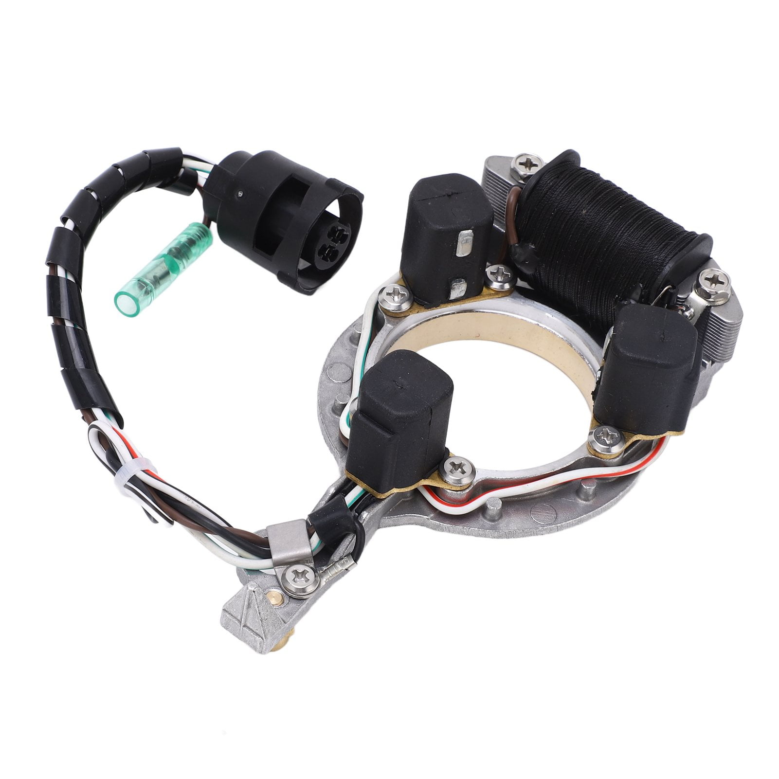 Pulser Coil Stator Trigger, 6H3 85510 A0 High Performance Perfect Fit