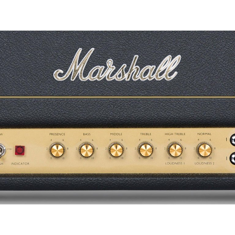 Marshall Plexi guitar amps: everything you need to know