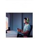 thumbnail image 2 of Auriculares para juegos multiplataforma para PC, PS5, PS4, Xbox, Nintendo Switch, dispositivos móviles, supraaurales, conector de 3,5 mm, control de volumen, micrófono ajustable - Camuflaje, 2 of 2