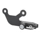 thumbnail image 4 of Cerradura antirrobo para casco, cerradura de seguridad para casco antirrobo de motocicleta, cerradura de aleación de aluminio, tecnología avanzada, 4 of 9