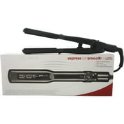 Express Ion Smooth Flat Iron - Model # S12NA - Black by Paul Mitchell for Unisex, 1.25 Inch