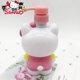 thumbnail image 4 of Sanrio-botella de ducha con estampado de Hello Kitty, jabonera de mano para champú, almacenamiento de jabón de Anime, prensa tridimensional, 4 of 4