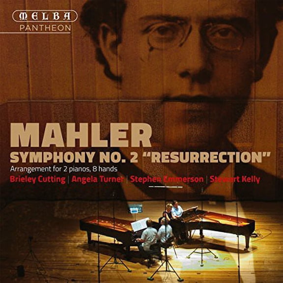 Mahler: Symphony No. 2 - Resurrection