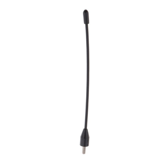 Receptora Inalámbrica 500MHz-950MHz shamjiam Antena de receptor de micrófono inalámbrico