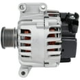 thumbnail image 3 of cciyu Alternator 11334 Replacement 2007-2015 for Mini Cooper Base 1.6L,2008-2014 for Mini Cooper Clubman 1.6L,2012-2015 for Mini Cooper Coupe 1.6L Replace for TG12C059, 3 of 3