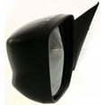 thumbnail image 2 of Mirror Compatible With 2008-2012 Honda Accord Left Driver Side Heated Paintable Kool-Vue, 2 of 7